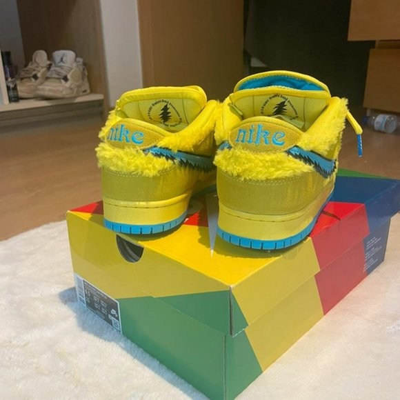 Nike SB Dunk Low main image 5